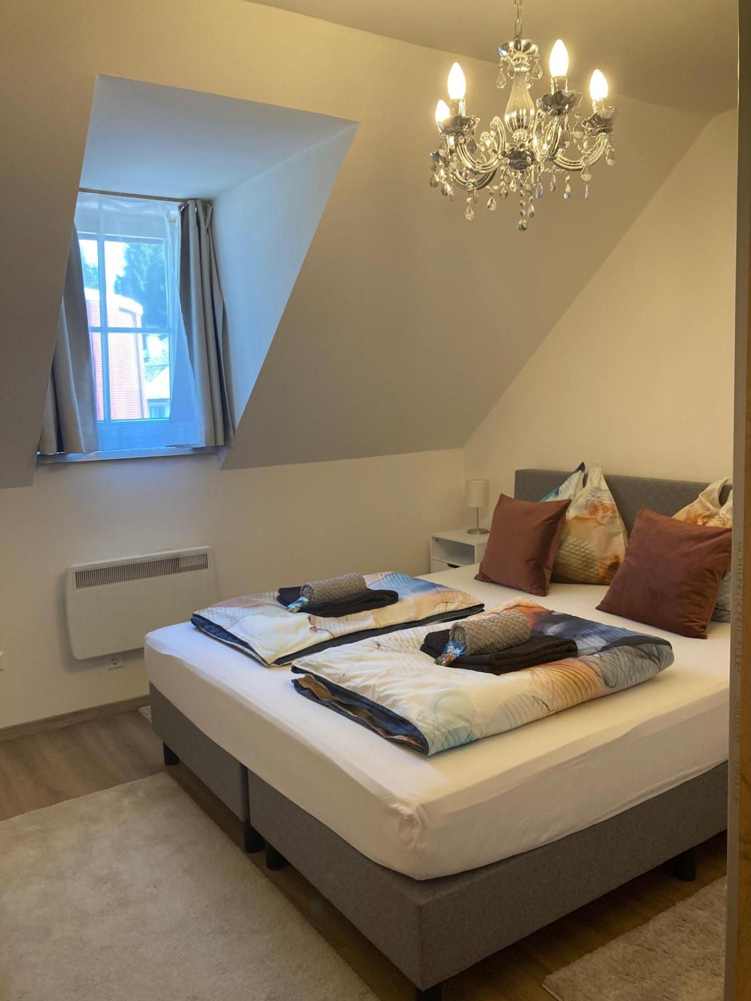 Bullsliving Seeapartment 4 Am Corso Velden am Woerthersee Exterior photo
