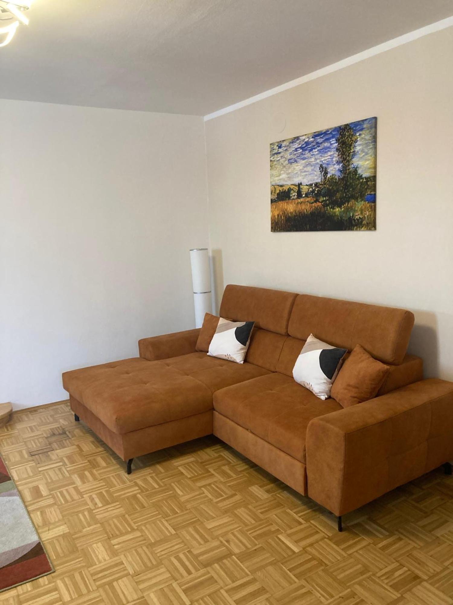Bullsliving Seeapartment 4 Am Corso Velden am Woerthersee Exterior photo